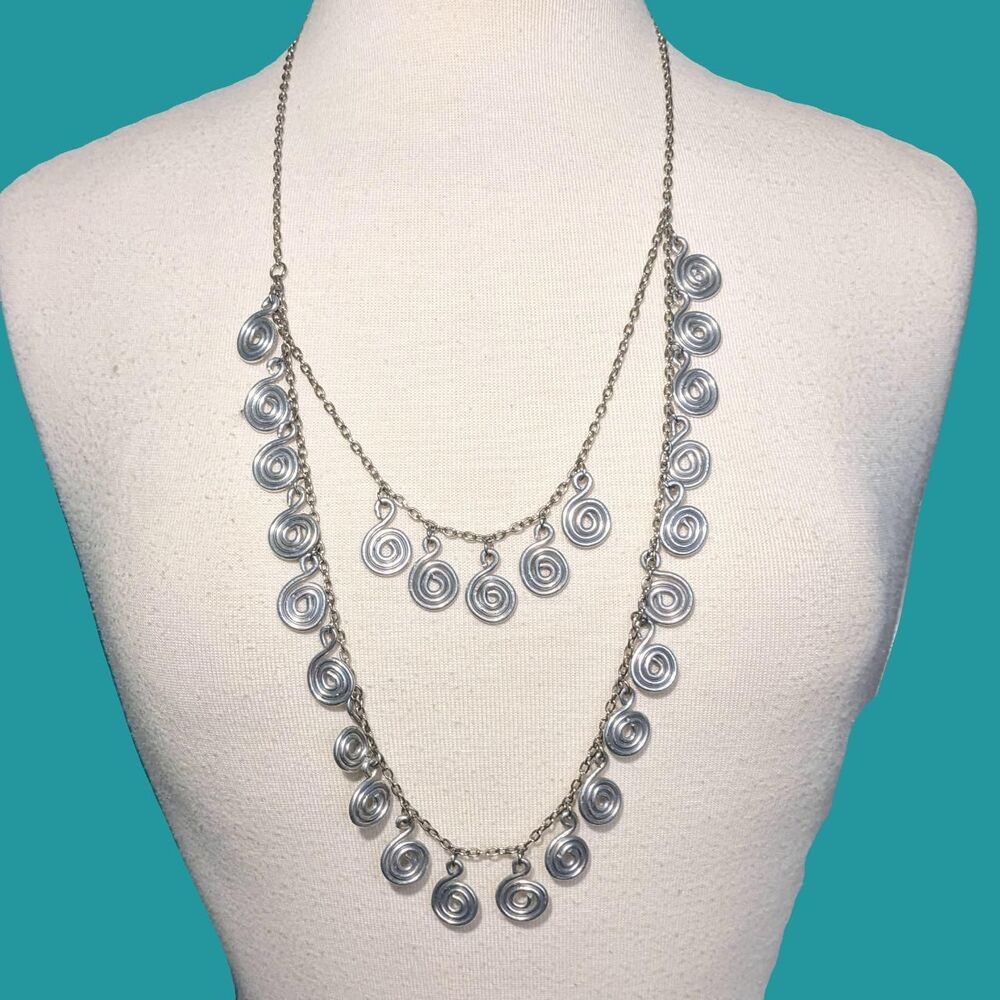 No-brand Women's Silver Jewellery
